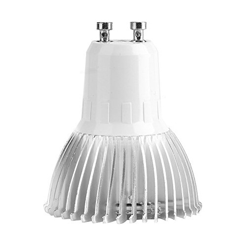 Bombilla De Cultivo Led, Espectro Completo E27/e14/gu10...