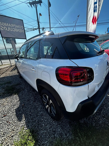 Citroen C-3 1.5 Bluehdi 100 S&s Feel Mt Diesel 2021