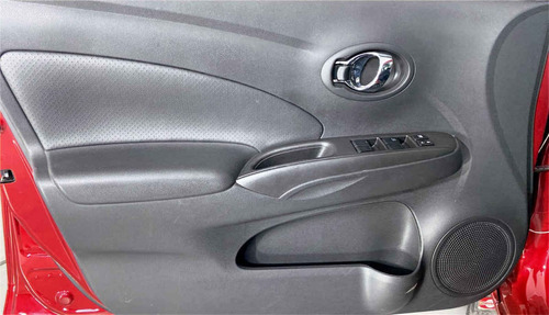 Imagen 8 de 15 de 108397 - Nissan Versa 2018 Con Garantía