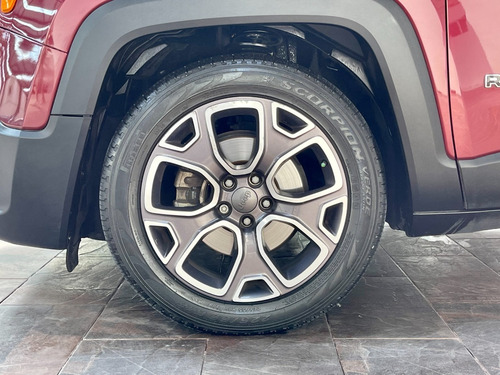 Imagen 13 de 15 de Jeep Renegade 2017