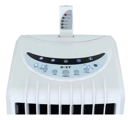 Enfriador Evaporativo Symphony Diet 22 I Blanco Cr Cooler