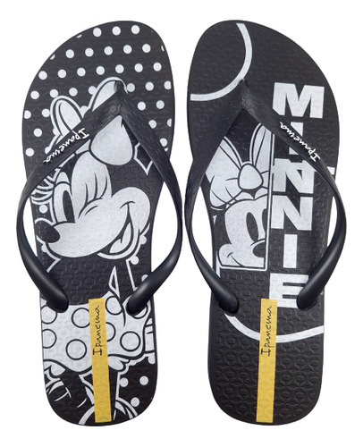 Sandalias Cholas Ipanema Minnie 