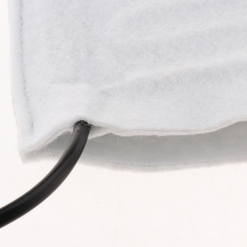 Hot Massage Stone Heater Heating Bag