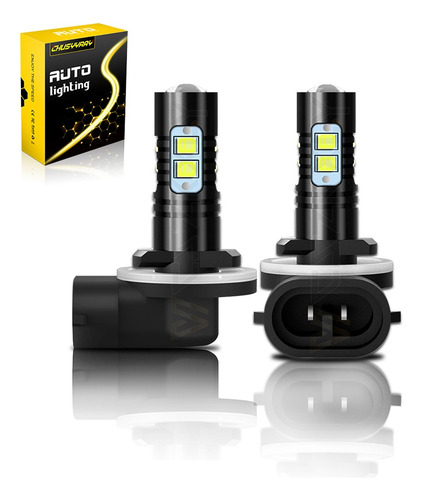 Focos Led 881 Para Honda Utvs Pioneer 500 700