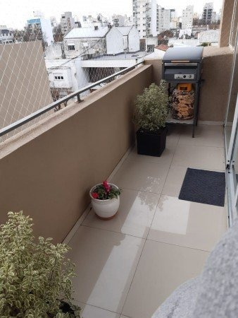 Imagen 22 de 25 de Departamento De 2 Ambientes - Mitre 2800. 742830