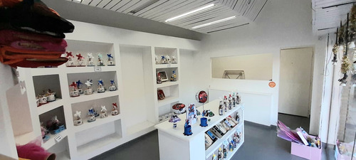 Venta 2 Viviendas Y Local (a Metros De Crovara)