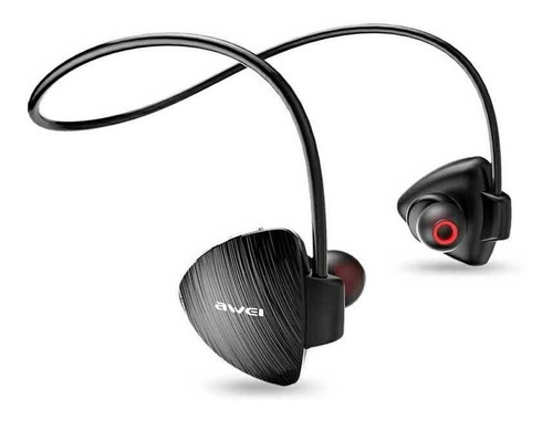 Fone De Ouvido Bluetooth Waterproof Sem Fio Sport Corrida