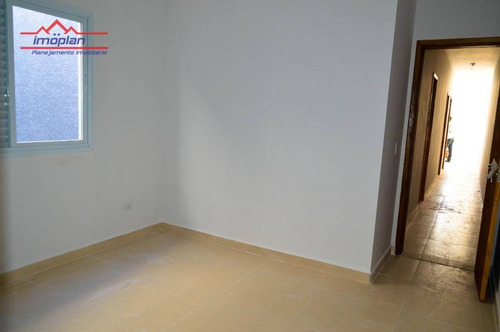 Imagem 6 de 27 de Casa À Venda, 80 M² Por R$ 450.000,00 - Jardim Do Alvinópolis - Atibaia/sp - Ca4252