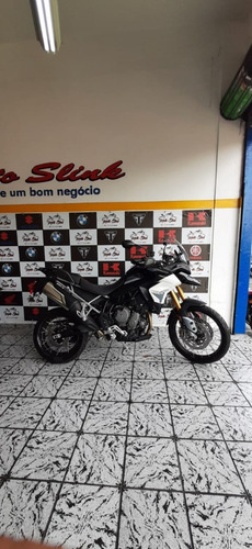 Imagem 1 de 8 de Tiger 900 Rally . Okm (garantia De Fabrica) Pronta Entrega