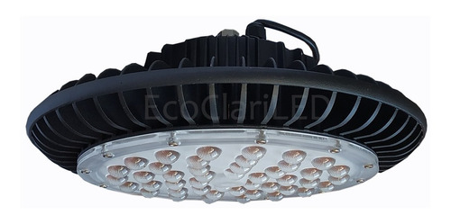 Luminario Industrial Led 150w Multivoltaje Exterior Slufo150