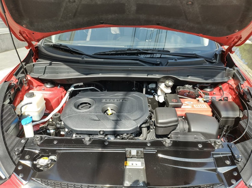Imagen 14 de 15 de Hyundai Ix35 2015 Atm