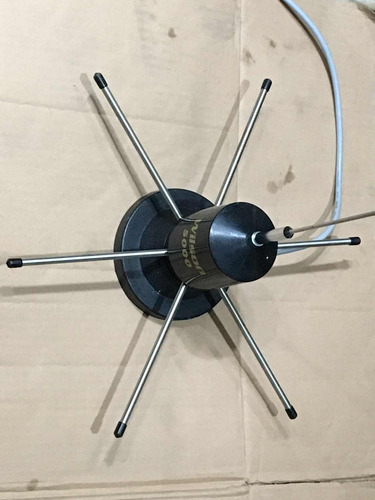 Satelite O Radial Para Antena Cb Wilson De Iman (Usado)