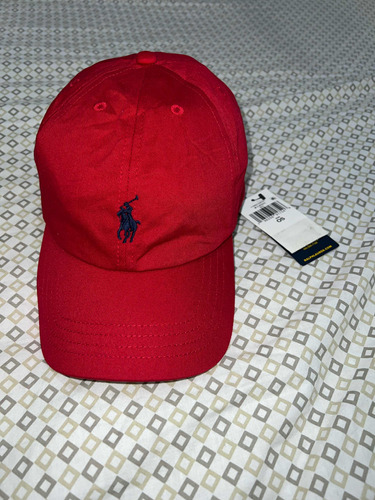 Gorra Polo Ralph Lauren