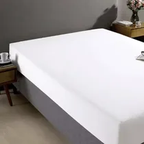 Comprar Sábana Ajustable Queen Size Richmond House Lisa 140 Hilos 10