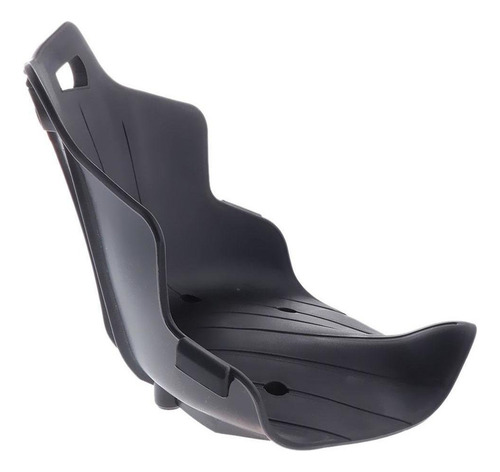 Silla De Coche Go Kart Scooter Negro