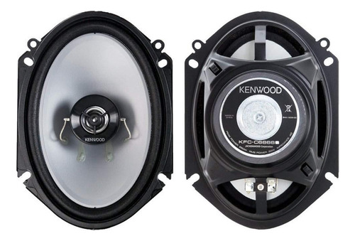 2025 Altavoz De Audio For Coche Coaxial De 6,5 Pulgadas