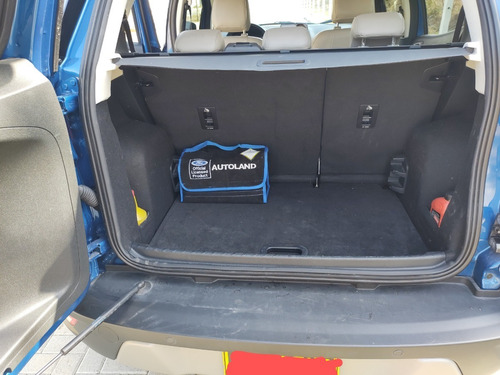 Ford Ecosport 2 2018 2.0 Titanium