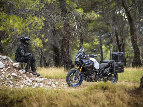 Imagen 4 de 7 de Yamaha - Super Tenere 1200 Adventure - 0km - Expomoto