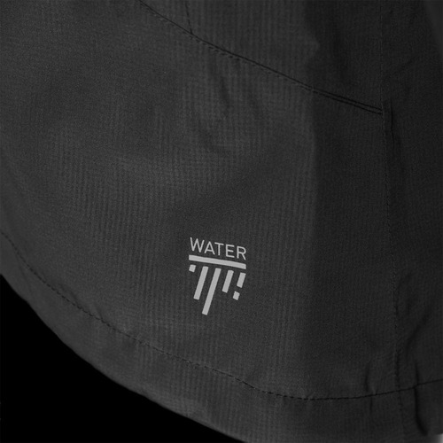 Imagen 4 de 5 de Campera Impermeable Mtb Fox Ranger 2.5l Water #27361-001