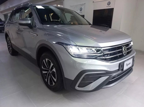 Volkswagen Tiguan Allspace 2.0 Tsi Life 4Motion Dsg