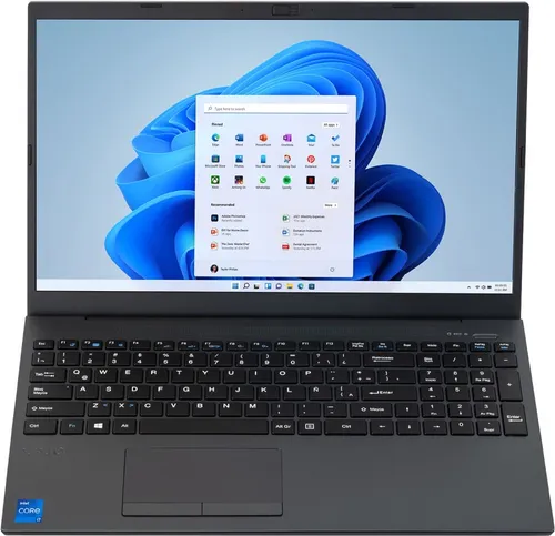 comprar Notebook I7 12gen Fe15 8g512ssd W11 Vaio