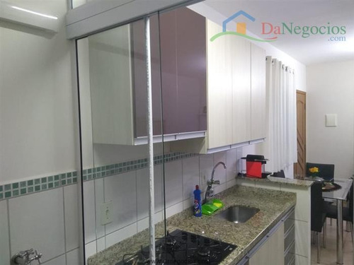Imagem 3 de 6 de Apartamentos À Venda Em Atibaia/sp - Compre O Seu Apartamentos Aqui! - 1446983