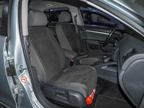 Jetta I 20v 170cv Tiptronic