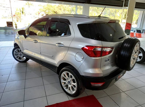 Imagem 3 de 7 de Ford Ecosport 2.0 Direct Flex Titanium Automático