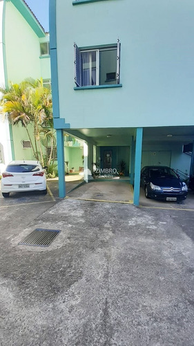 Imagem 5 de 19 de Apartamento 02 Dormitórios Para Venda E Locação No Bairro N. Sra De Lourdes - 996622