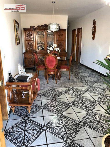 Imagem 7 de 26 de Casa À Venda, 278 M² Por R$ 980.000,00 - Freguesia Do Ó - São Paulo/sp - Ca1218