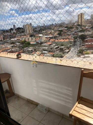 Imagem 7 de 18 de Apartamento Em Condomínio Duplex Para Venda No Bairro Vila Matilde, 4 Dorm, 1 Suíte, 1 Vagas, 144 M - 5452