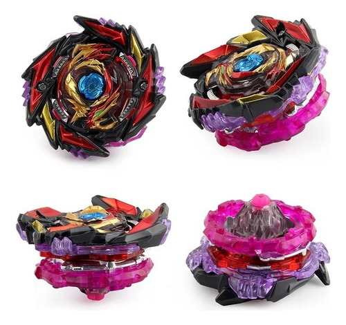 Beyblade Burst B170 Death Diabolos .4t.mr'1d Random + Lr Dyn