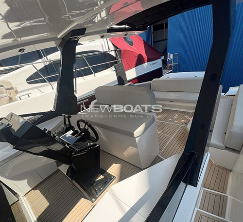 Ag Yachts 40 Ht 0 Km Ñ Phantom, Intermarine, Beneteau, Nhd