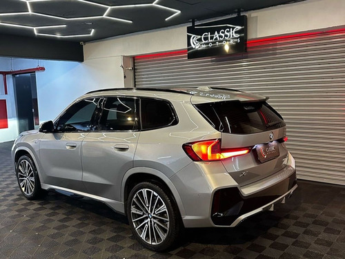 BMW X1 SDRIVE 20i M Sport 2.0 TB Aut.