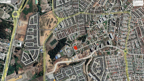 Sitio 905 M2 - Lomas San Sebastián - Colegio Kingston