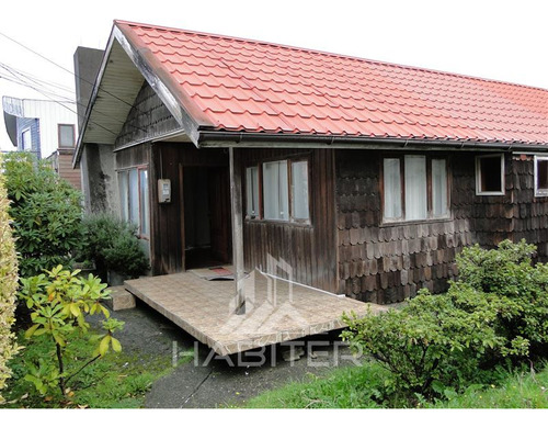 Casa En Venta De 3 Dorm. En Puerto Montt