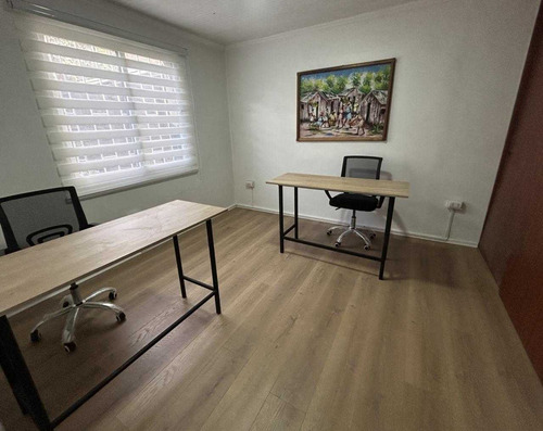 Arriendo Casa Oficina (69281)