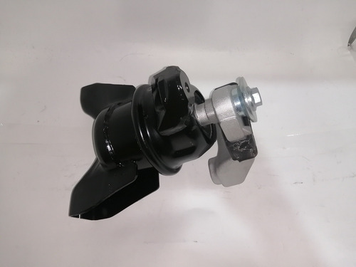 Soporte Motor Frontal Honda Civic 2012 2013 2014 Automatico