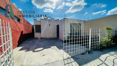 Imagen 3 de 11 de Casa En Venta En Pensiones Zona Poniente, Merida, Yucatán C