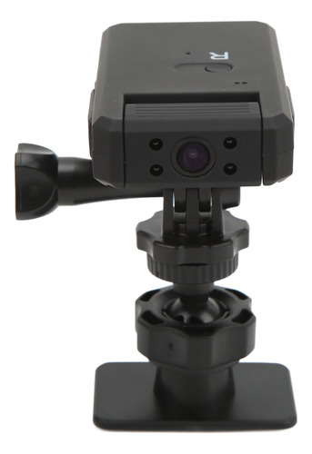 Grabador De Vídeo De Conducción Hd Mini Wifi Ip Cámara Depor