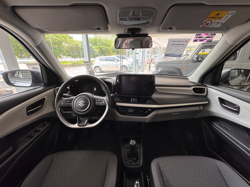 Suzuki Swift Boostergreen Gls Tm