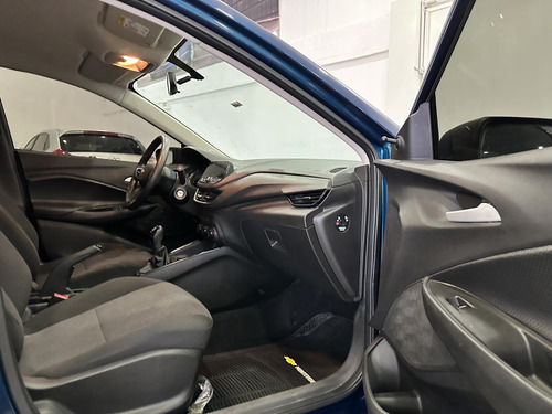 Chevrolet Onix 1.2 Ls Hb