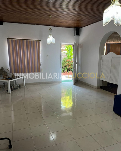 Casa En Venta En Palmar Oeste, Ref 396