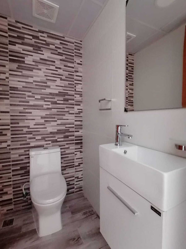Apartamento En Alquiler En Urb. Real De 1 Habitacion