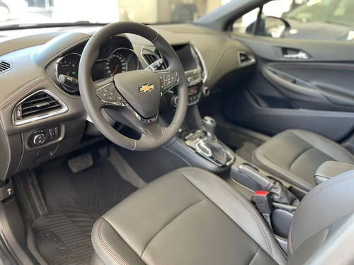 Imagen 2 de 15 de Chevrolet Cruze Rs 0km #7