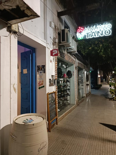 Se Vende Pizzería Maldito Tano - San Isidro Centro