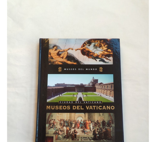 Museos Del Mundo 6 Ciudad Del Vaticano La Nacion 