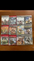 Comprar Ps3 Videojuegos X10 Buen Estado