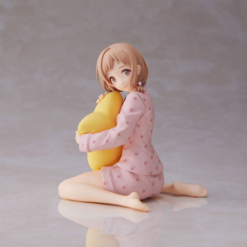 Figura Banpresto The Idolmaster Shiny Colors-relax T Mano