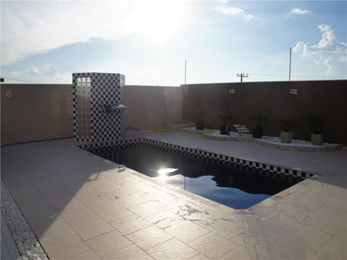 Sobrado Com 4 Dormitórios À Venda, 550 M² Por R$ 1.710.000 - Condomínio Colinas Do Sol - Sorocaba/sp, Em Frente Ao Paço Municipal. - So0012 - 67640330